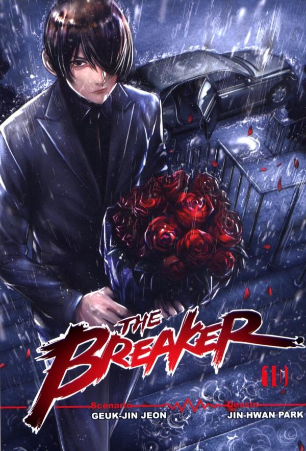 The Breaker