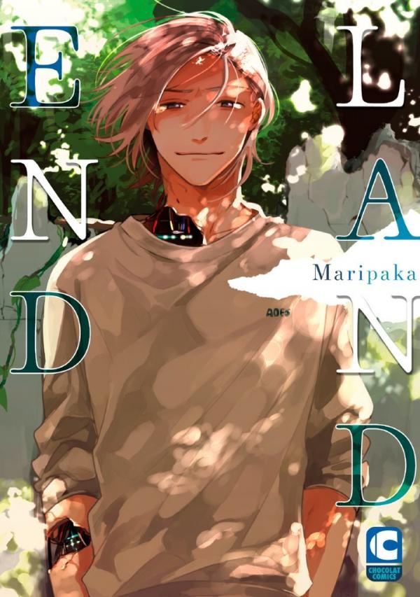 Endland [Official]