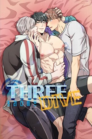 Three Dive