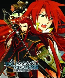 Tales of the Abyss - Senketsu no Asch