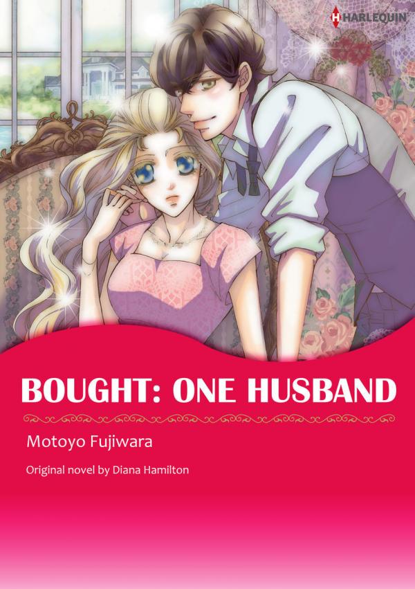 Bought: One Husband