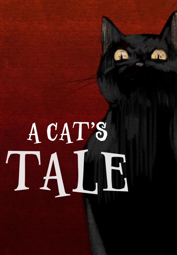 A Cat's Tale