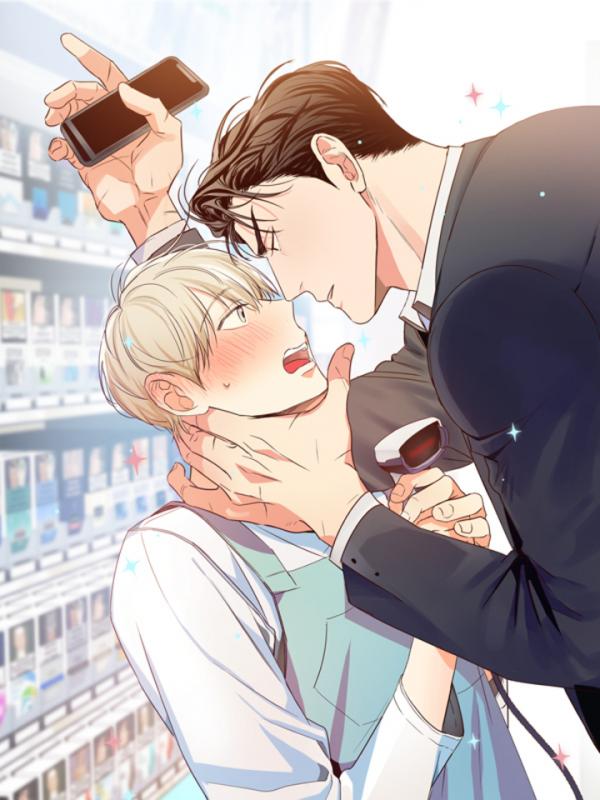 The Dangerous Convenience Store [Lezhin R19]